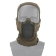 Cagoule WOSPORT SHADOW FIGHTER OLIVE DRAB (WO-MA113V)