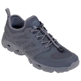 CHAUSSURES MINOTAUR GRIS COBALT RTC T 39