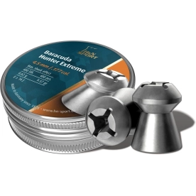 H&N BARACUDA HUNTER EXTREME 4,5 (400)