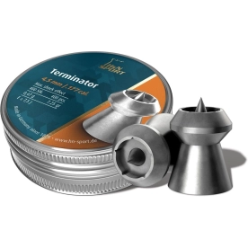 H&N TERMINATOR 4,5 (400)