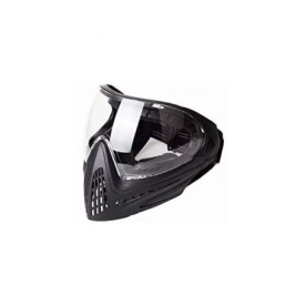 MASQUE COMPLET F1 VERRE TRANSPARENT FMA