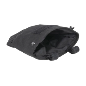 SPEEDSOFT DROP POUCH NOIR DELTA TACTICS