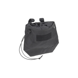 SPEEDSOFT DROP POUCH NOIR DELTA TACTICS