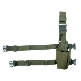 HOLSTER DE CUISSE OD
