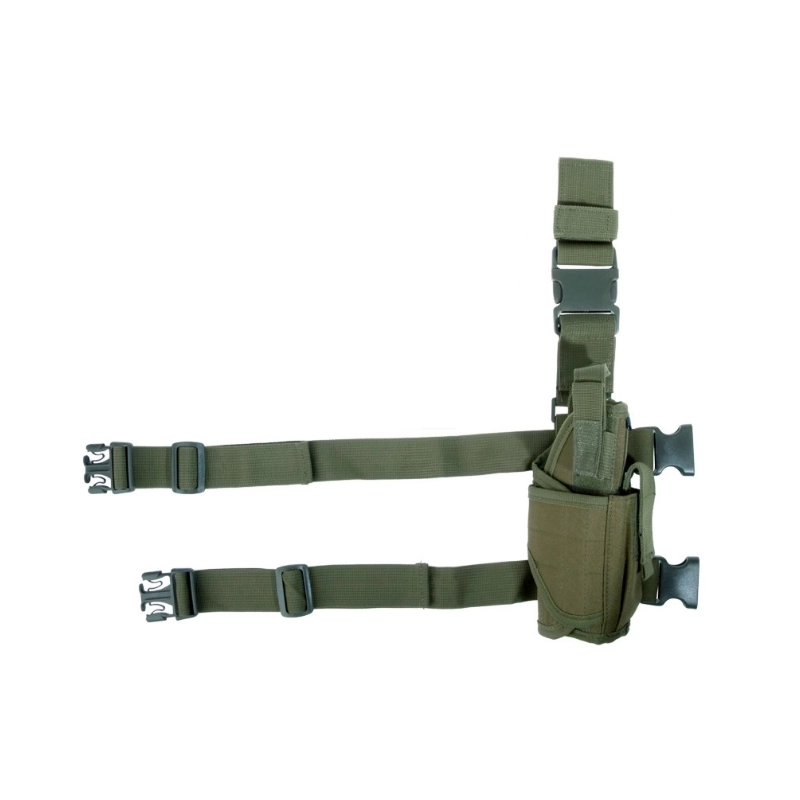 HOLSTER DE CUISSE OD