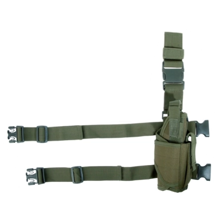 HOLSTER DE CUISSE OD