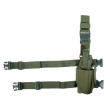 HOLSTER DE CUISSE OD