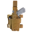 HOLSTER DE CUISSE TAN HOLSTER DE CUISSE TAN