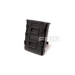 POUCH CHARGEUR UNIVERSAL SCORPION NOIR