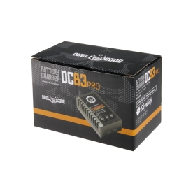 CHARGEUR REPARTITEUR LIPO 2-3 CELLULES 7.4V/11.1V DUEL CODE