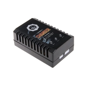 CHARGEUR REPARTITEUR LIPO 2-3 CELLULES 7.4V/11.1V DUEL CODE