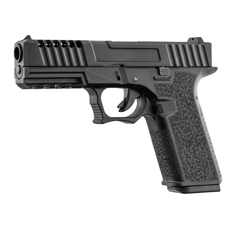 Pistolet GBB VX7100 AW Custom Pistolet GBB VX7100 AW Custom