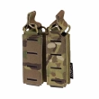 Poche porte-chargeurs double pour pistolet Dagger MK1 Laser - Multicam Poche porte-chargeurs double pour pistolet Dagger MK1 Laser - Multicam