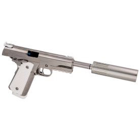 Réplique GBB VX-14 Requiem Vorsk édition