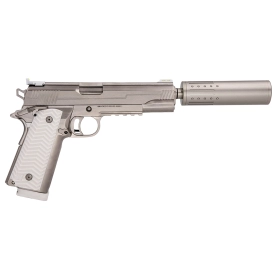 Réplique GBB VX-14 Requiem Vorsk édition