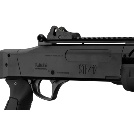 Réplique FABARM STF/12-11 COMPACT ressort 3 shots 0.8j - BO MANUFACTURE