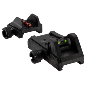 Réplique FABARM STF/12-18 ressort 3 shots FDE 0.8j - BO MANUFACTURE