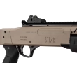 Réplique FABARM STF/12-18 ressort 3 shots FDE 0.8j - BO MANUFACTURE Réplique FABARM STF/12-18 ressort 3 shots FDE 0.8j - BO MANUFACTURE