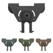 Adaptateur Molle pour holster rigide BO Manufacture OD