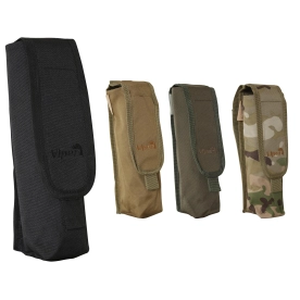 Poche pour chargeur P90 VERT - Viper