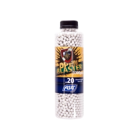 BILLES ASG EN BOUTEILLE 3300BBS BIO 0.20