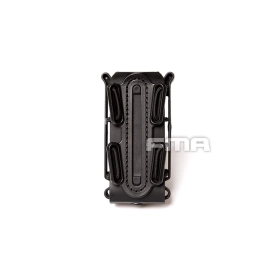 POUCH CHARGEUR PISTOLET SCORPION NOIR