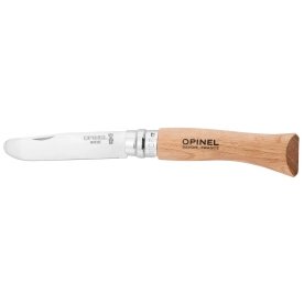 Couteau Opinel enfant numéro 7 à bout rond