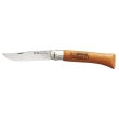 Couteaux Opinel acier carbone N°7