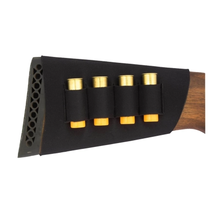 Cartouchière de crosse fusil - Country Sellerie