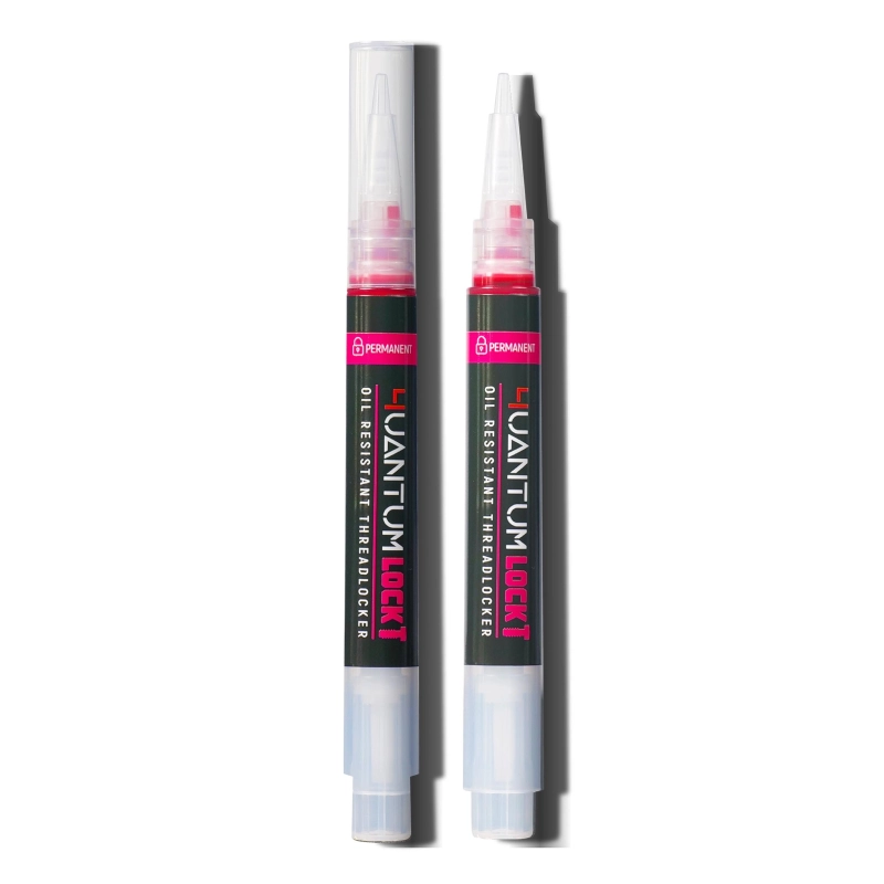 Stylo frein filet haute performance Rose (permanent) Stylo frein filet haute performance Rose (permanent)