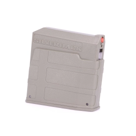 Silverback chargeur long 110 billes pour TAC-41 OD