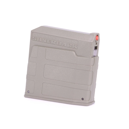 Silverback chargeur long 110 billes pour TAC-41 OD