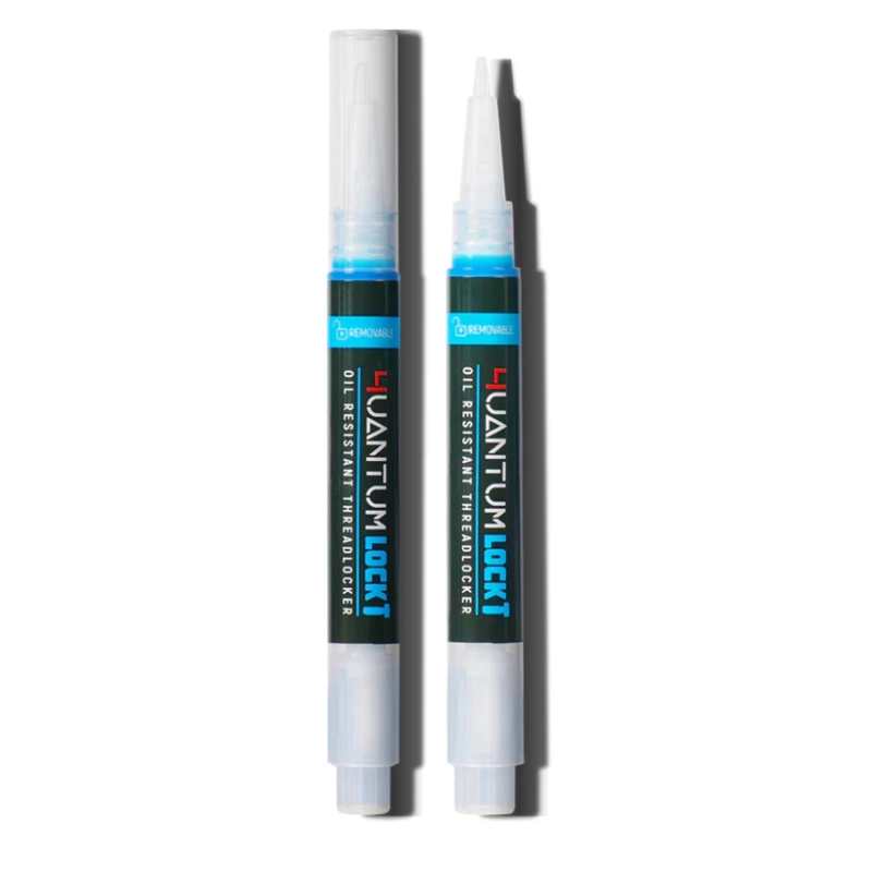 Stylo de frein filet haute performance Bleu (amovible) Stylo de frein filet haute performance Bleu (amovible)