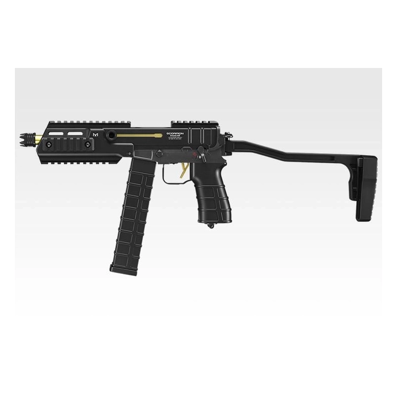 SCORPION MOD.M TOKYO MARUI AEP