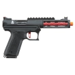CTHULHU Lancer Tactical rouge Réplique GBB CTHULHU Lancer Tactical rouge Réplique GBB