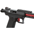 CTHULHU Lancer Tactical rouge Réplique GBB CTHULHU Lancer Tactical rouge Réplique GBB