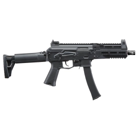 PPK20 noire Lancer Tactical gen 3 Réplique AEG