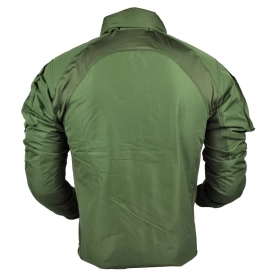 VESTE JS-TACTICAL URF OLIVE DRAB TAILLE S (JS-JV-S)