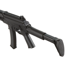 PPK20 noire Lancer Tactical gen 3 Réplique AEG