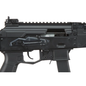 PPK20 noire Lancer Tactical gen 3 Réplique AEG