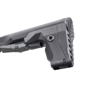 MGCR 556 GBBR 12" REPLIQUE LONGUE 6MM