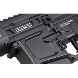 MGCR 556 GBBR 12" REPLIQUE LONGUE 6MM