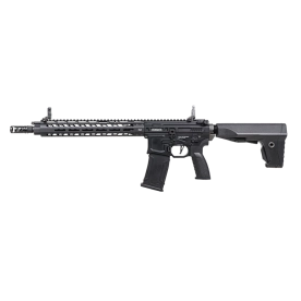 MGCR 556 GBBR 12" REPLIQUE LONGUE 6MM