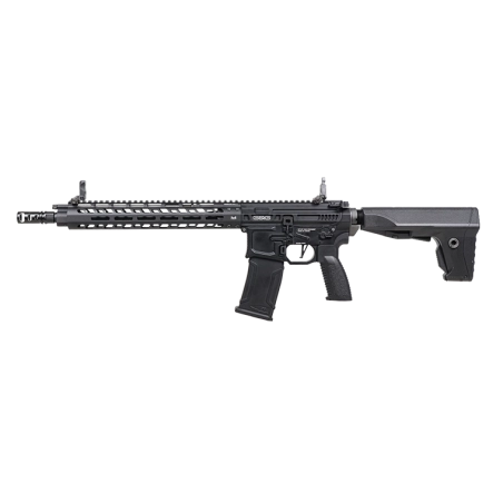 MGCR 556 GBBR 12" REPLIQUE LONGUE 6MM