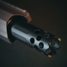 Dracarys MTW GEN12 SHOTGUN TTI REPLIQUE LONGUE 6MM