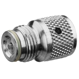 Adaptateur CO2 pour bouteille 4oz 88 g