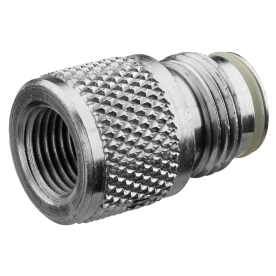 Adaptateur CO2 pour bouteille 4oz 88 g