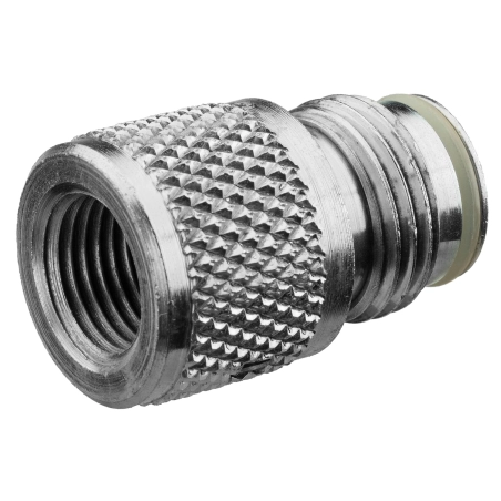 Adaptateur CO2 pour bouteille 4oz 88 g