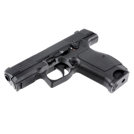 PISTOLET 6MM KW-15 BLOWBACK NOIR