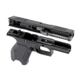 PISTOLET 6MM KW-15 BLOWBACK NOIR PISTOLET 6MM KW-15 BLOWBACK NOIR
